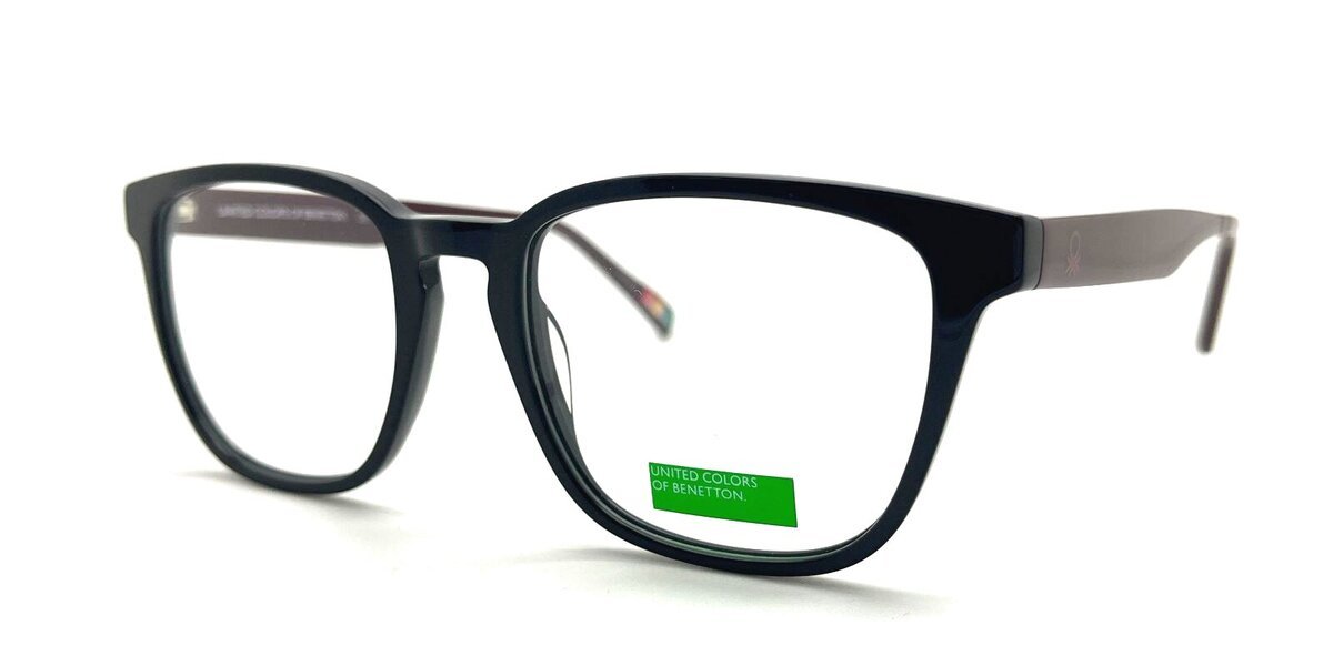 Benetton BEO1096-006-52 52