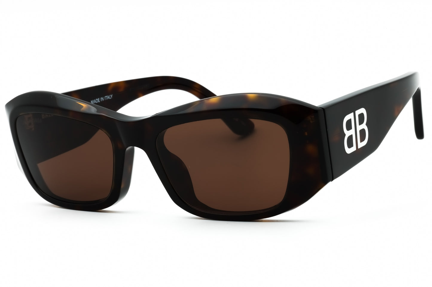 Balenciaga BB0397SA-002 54mm New Sunglasses