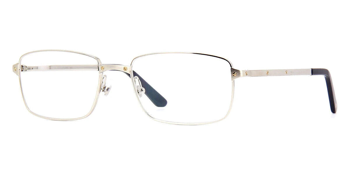 Cartier CT0204o-003 56mm New Eyeglasses