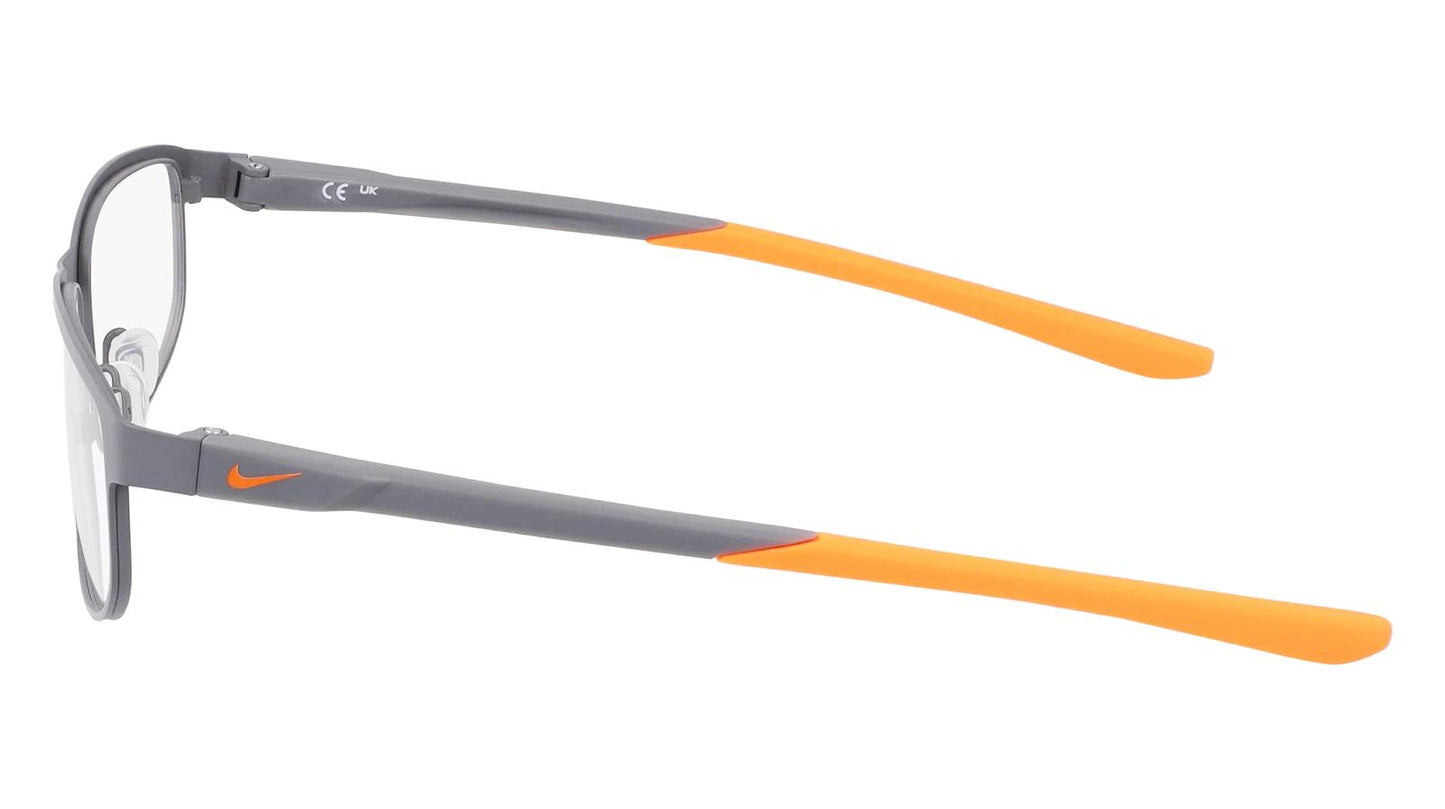 Nike 8157-N-039-5612 56mm New Eyeglasses