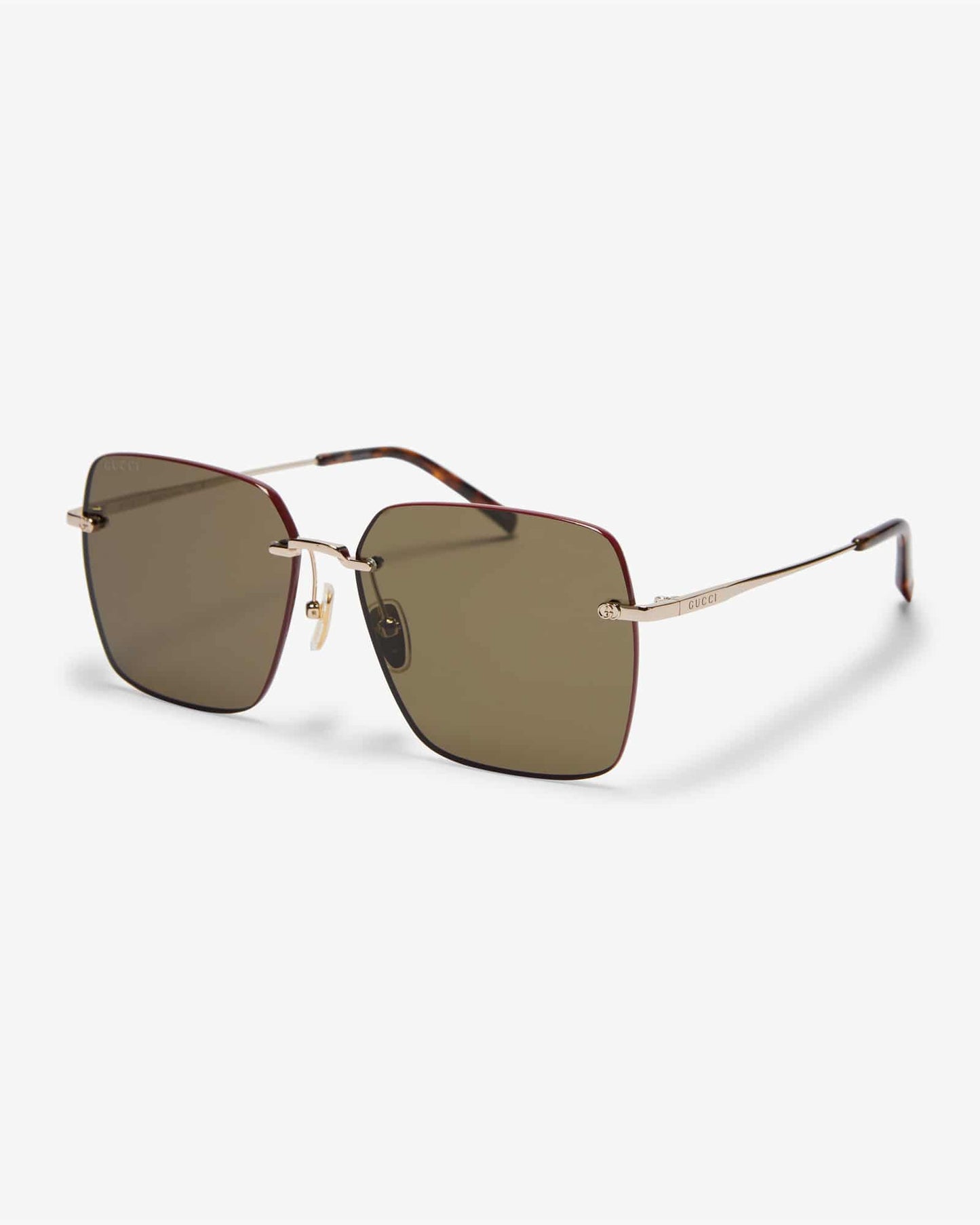 Gucci GG1955SA-002 60mm New Sunglasses