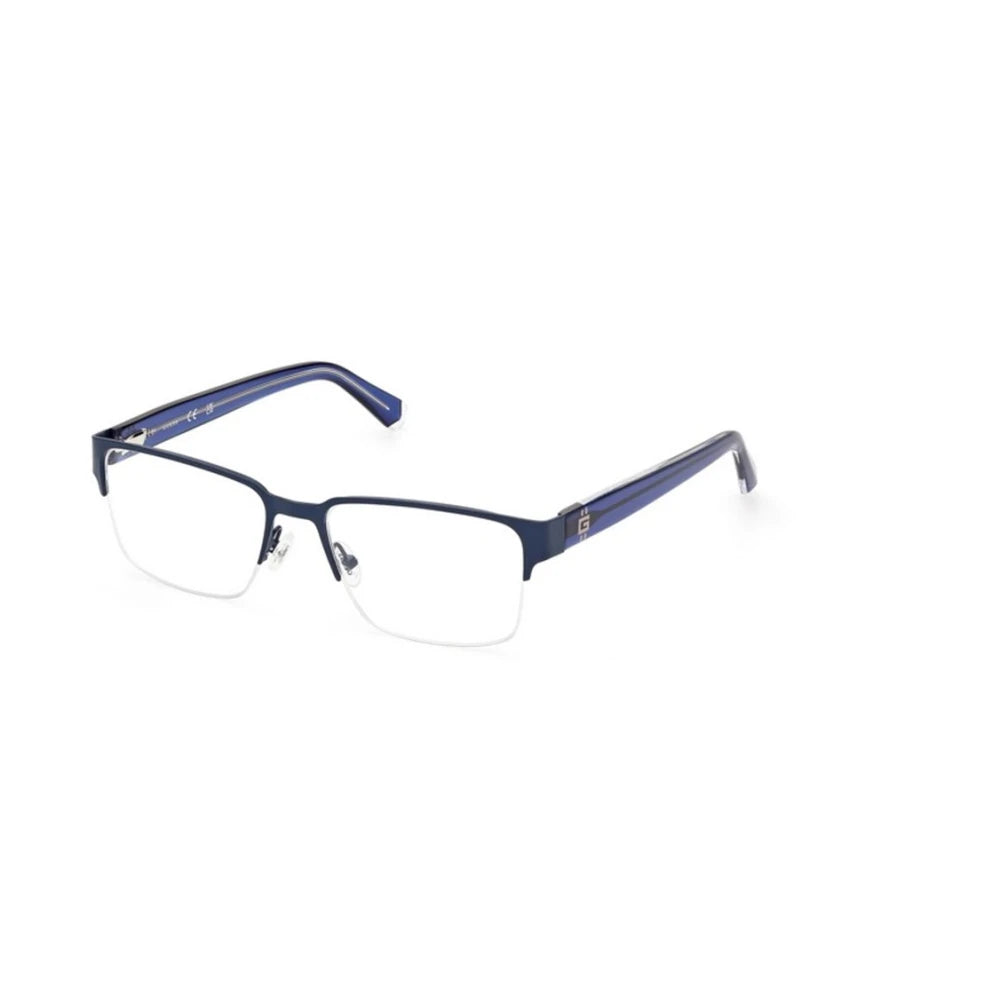 Guess GU50095-53091 53mm New Eyeglasses