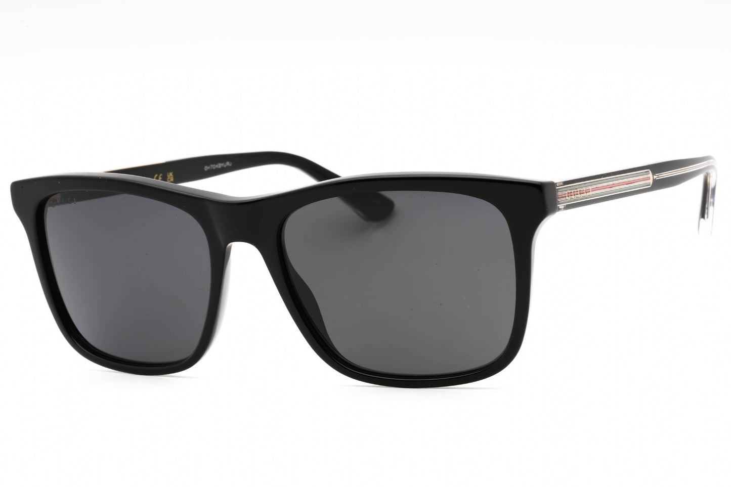 Gucci GG0381SN-006 57 New Sunglasses