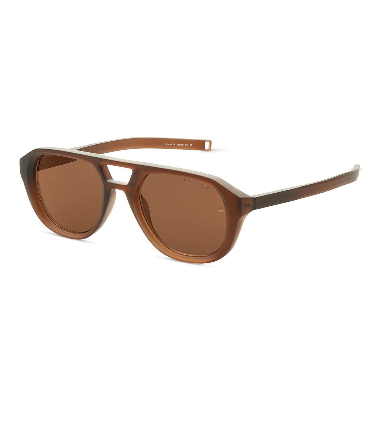 Dita DLS707-A-02 52mm New Sunglasses