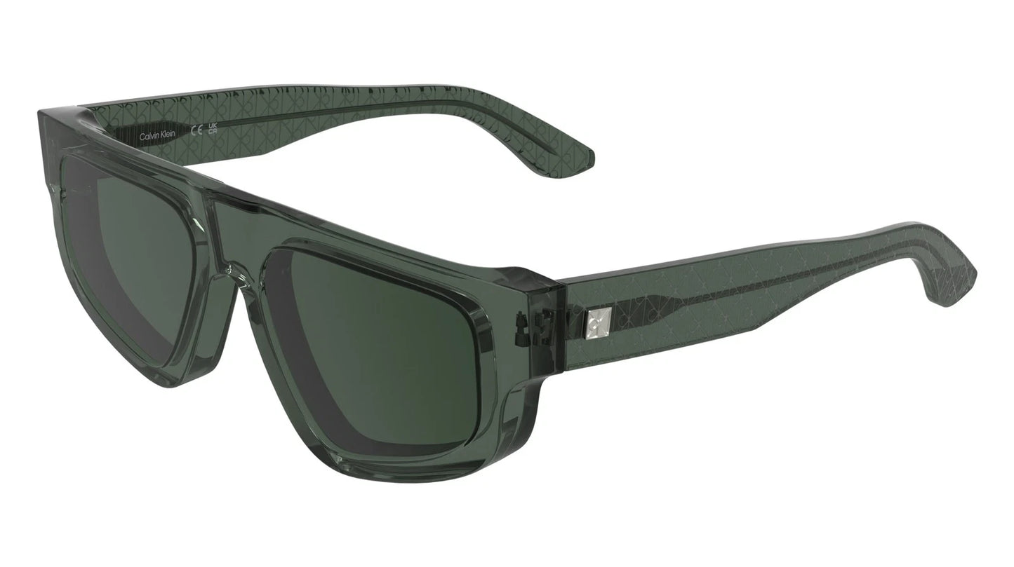 Calvin Klein CK25539S-300-5419 54mm