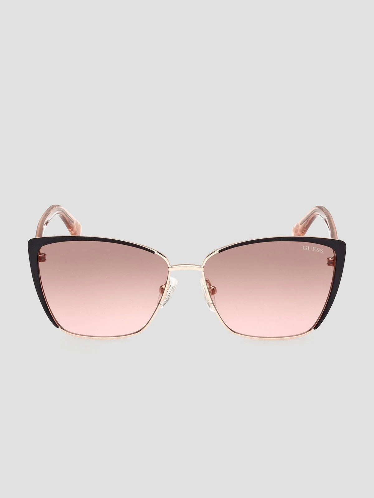 Guess GU7922-5705F 57mm New Sunglasses