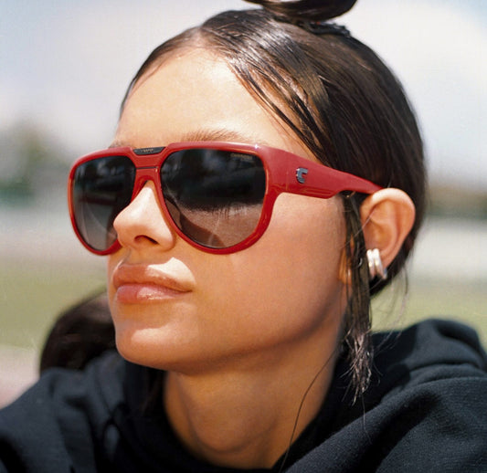 Carrera FLAGLAB-13-0C9A-9O 62mm New Sunglasses