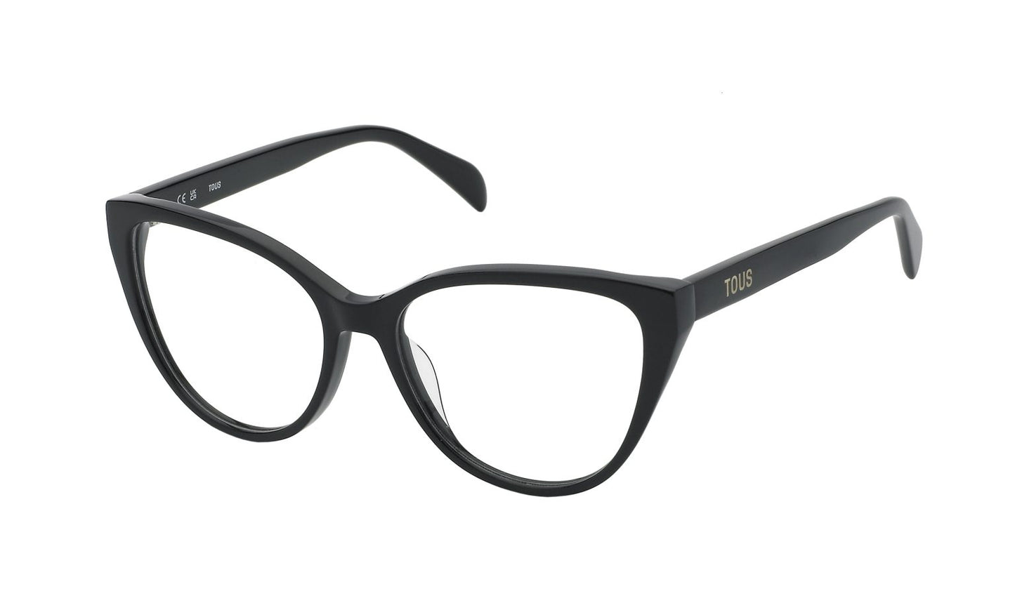 Tous VTOB95-0700 54mm New Eyeglasses