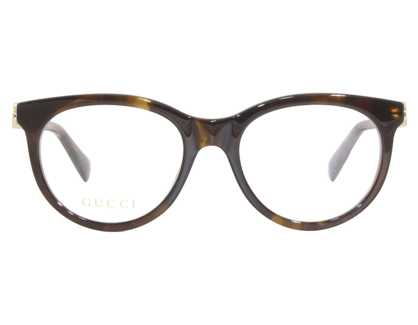 Gucci GG1074o-005 49mm New Eyeglasses