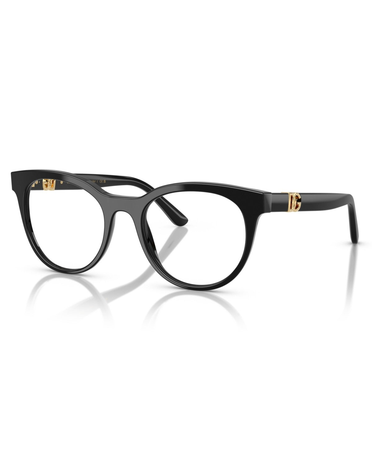 Dolce & Gabbana 0DG3399-501-52 52mm New Eyeglasses