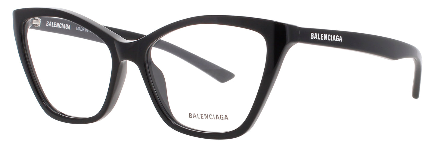 Balenciaga BB0405O-001 57mm