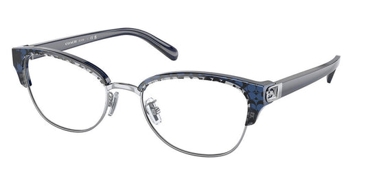 Coach HC6195-5708-53 53mm New Eyeglasses