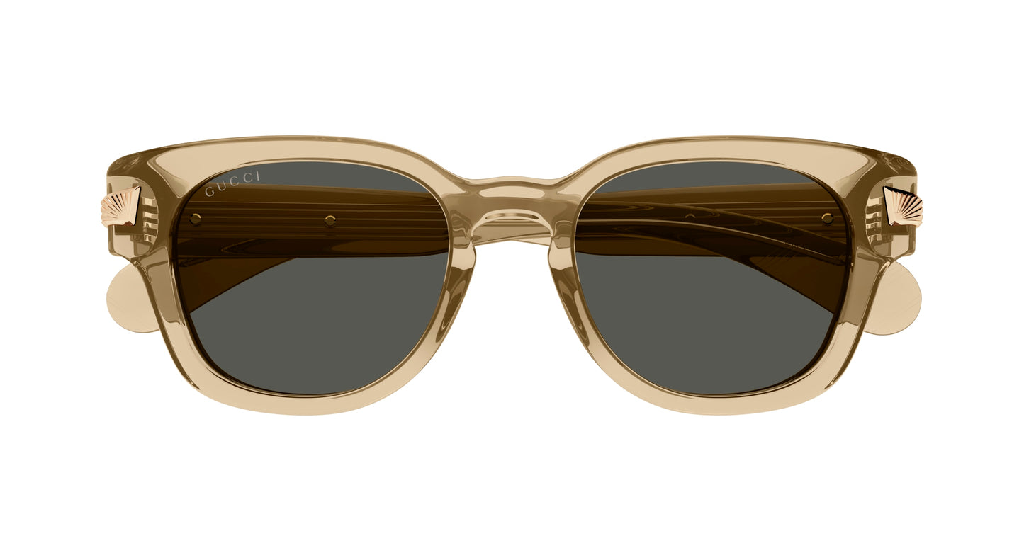 Gucci GG1518S-004 51mm New Sunglasses