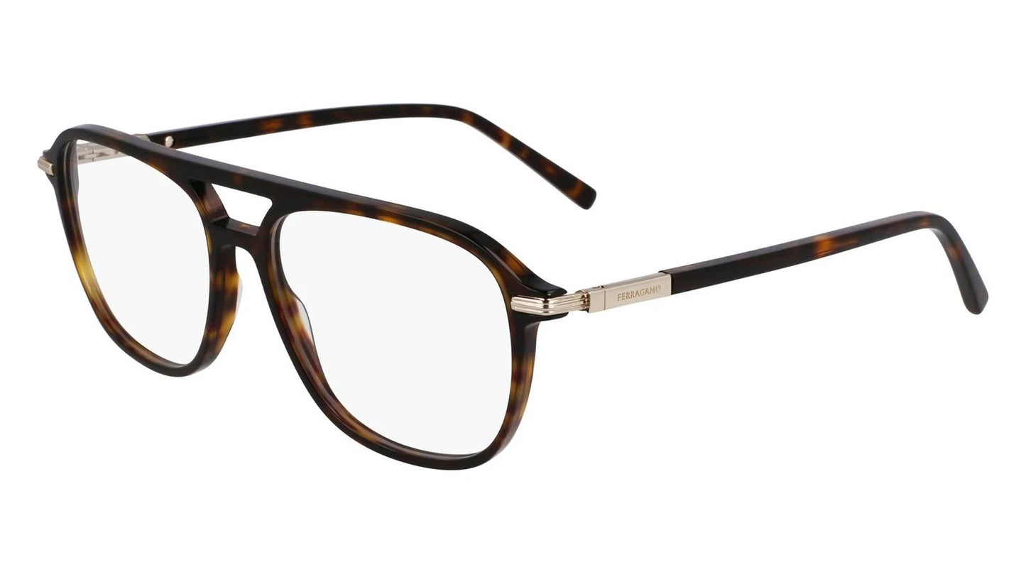 Salvatore Ferragamo SF3006-242-5616 56mm New Eyeglasses