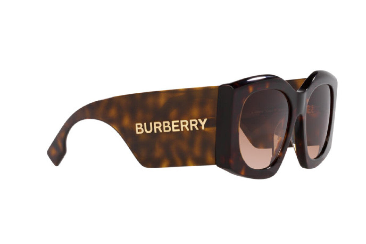 Burberry 0BE4388U-300213 55mm New Sunglasses