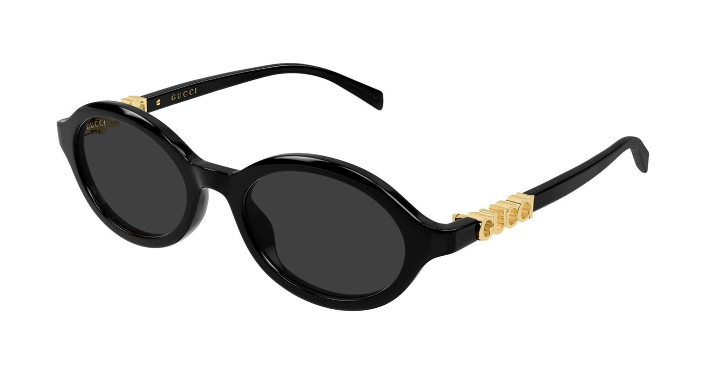 Gucci GG2153S-001 51 New Sunglasses
