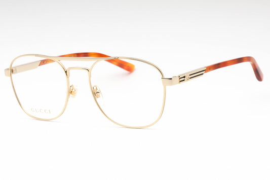 Gucci GG1290O-002 54mm New Eyeglasses