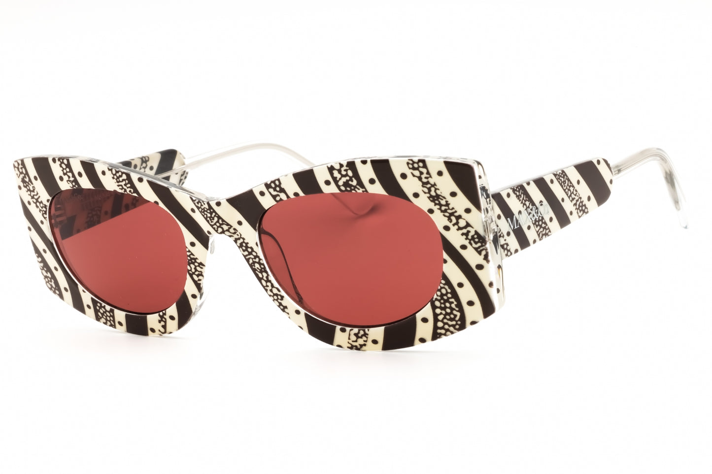 Max & Co MO0068-27S 52mm New Sunglasses