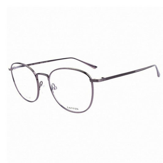 Lanvin VLN093M-0568-50 50mm New Eyeglasses