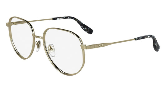 KARL LAGERFELD KL361-714-5517 55mm New Eyeglasses