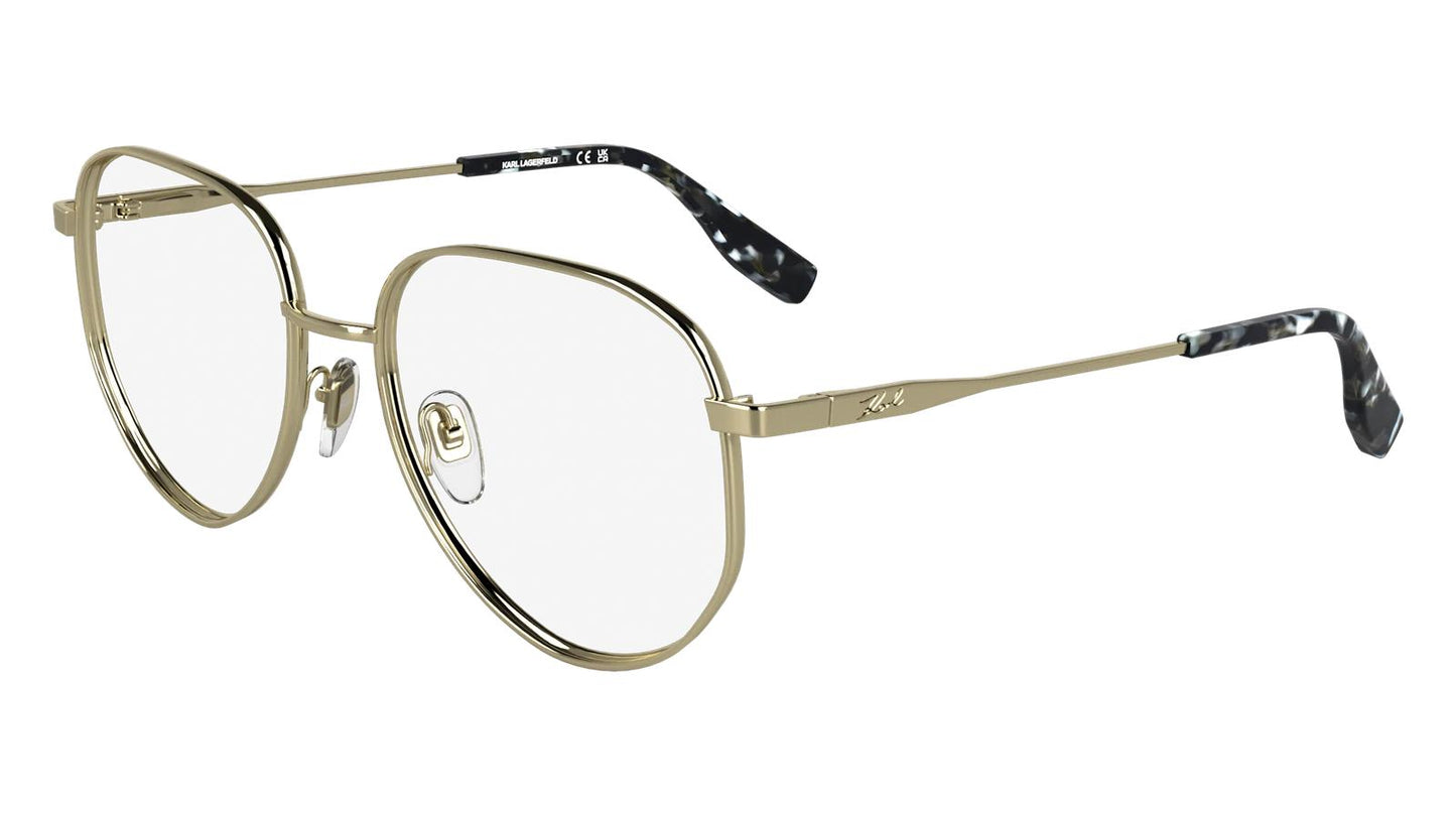 KARL LAGERFELD KL361-714-5517 55mm