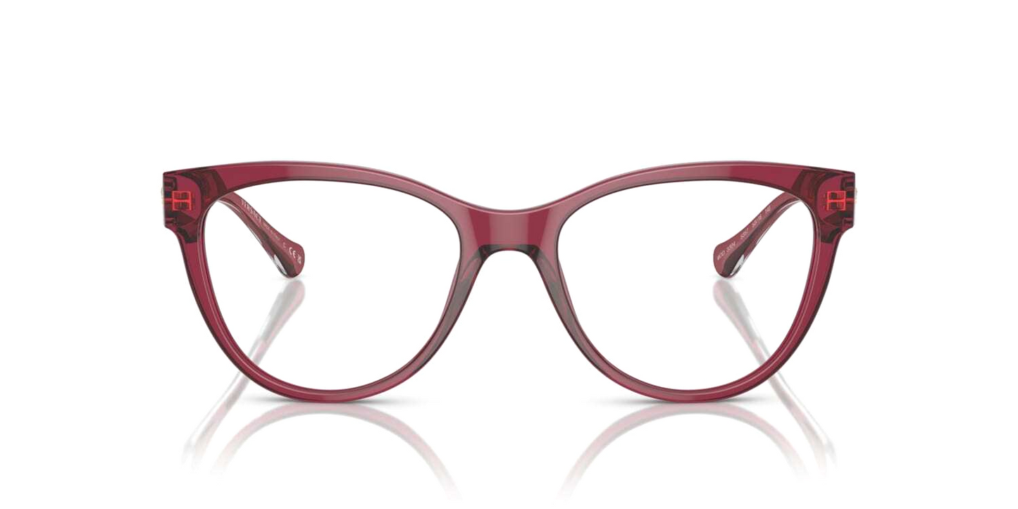 Versace VE3304-5357-53  New Eyeglasses