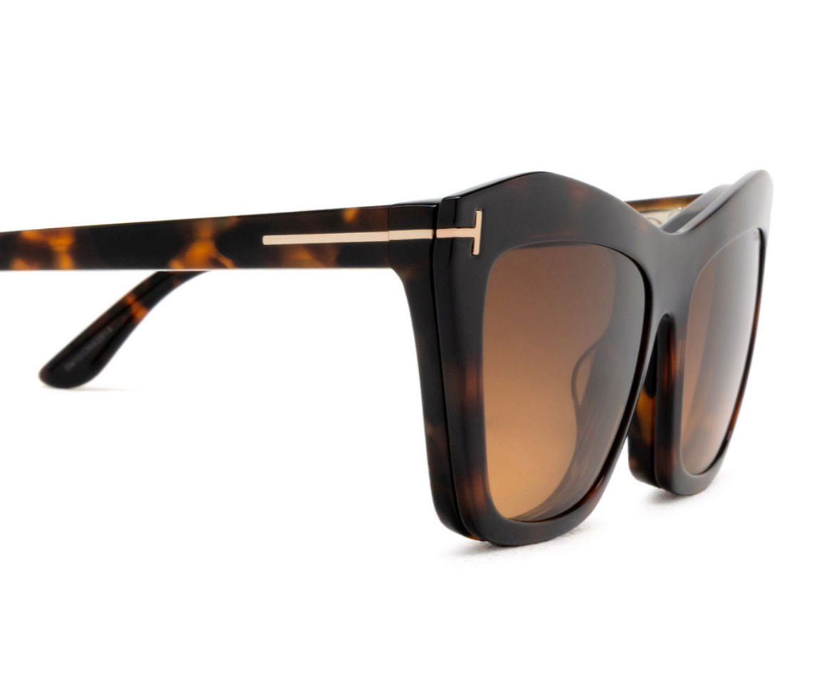 Tom Ford Clip On FT5971-B-052 54mm