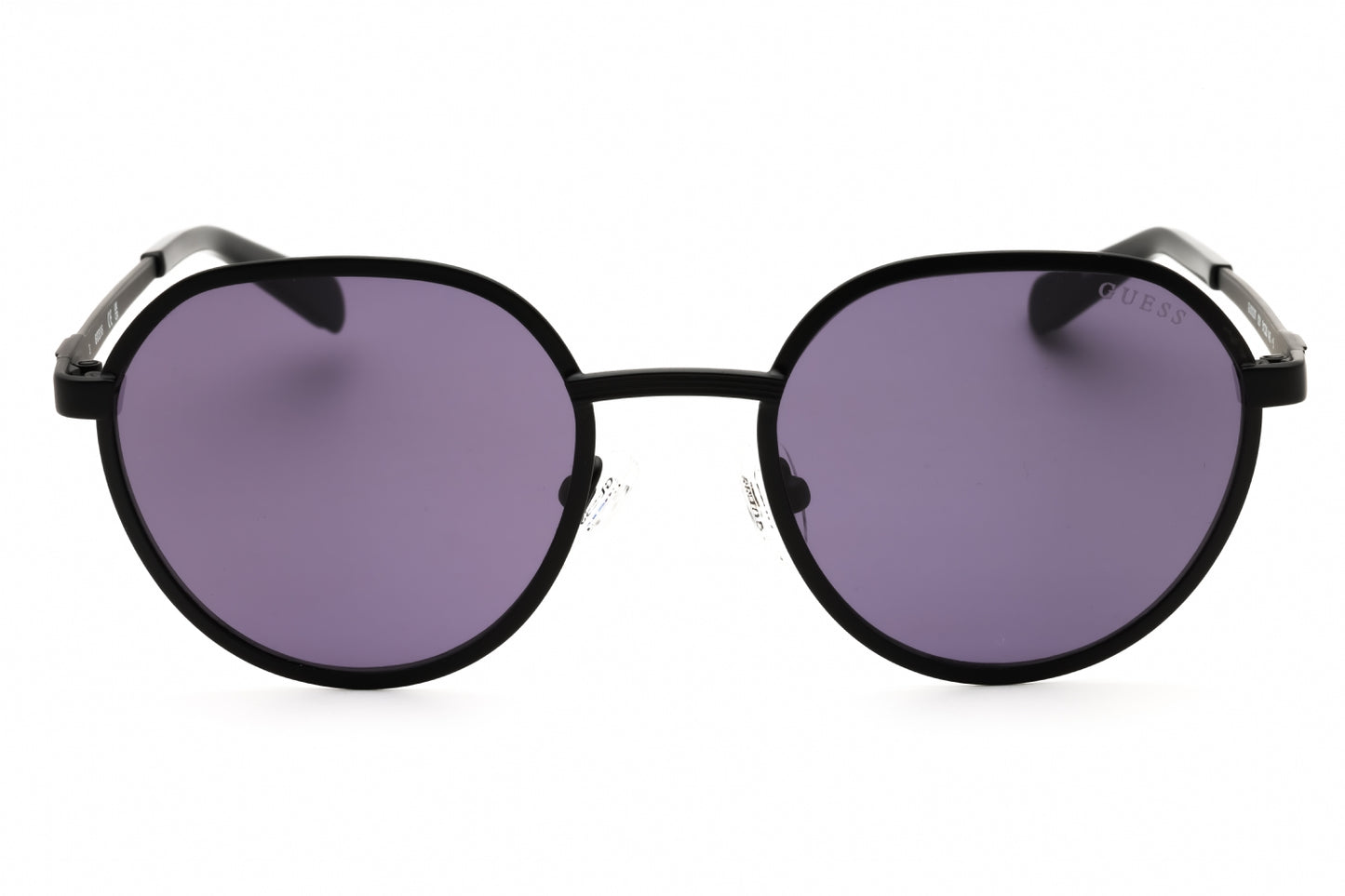 Guess GU00207-02Y 51mm New Sunglasses