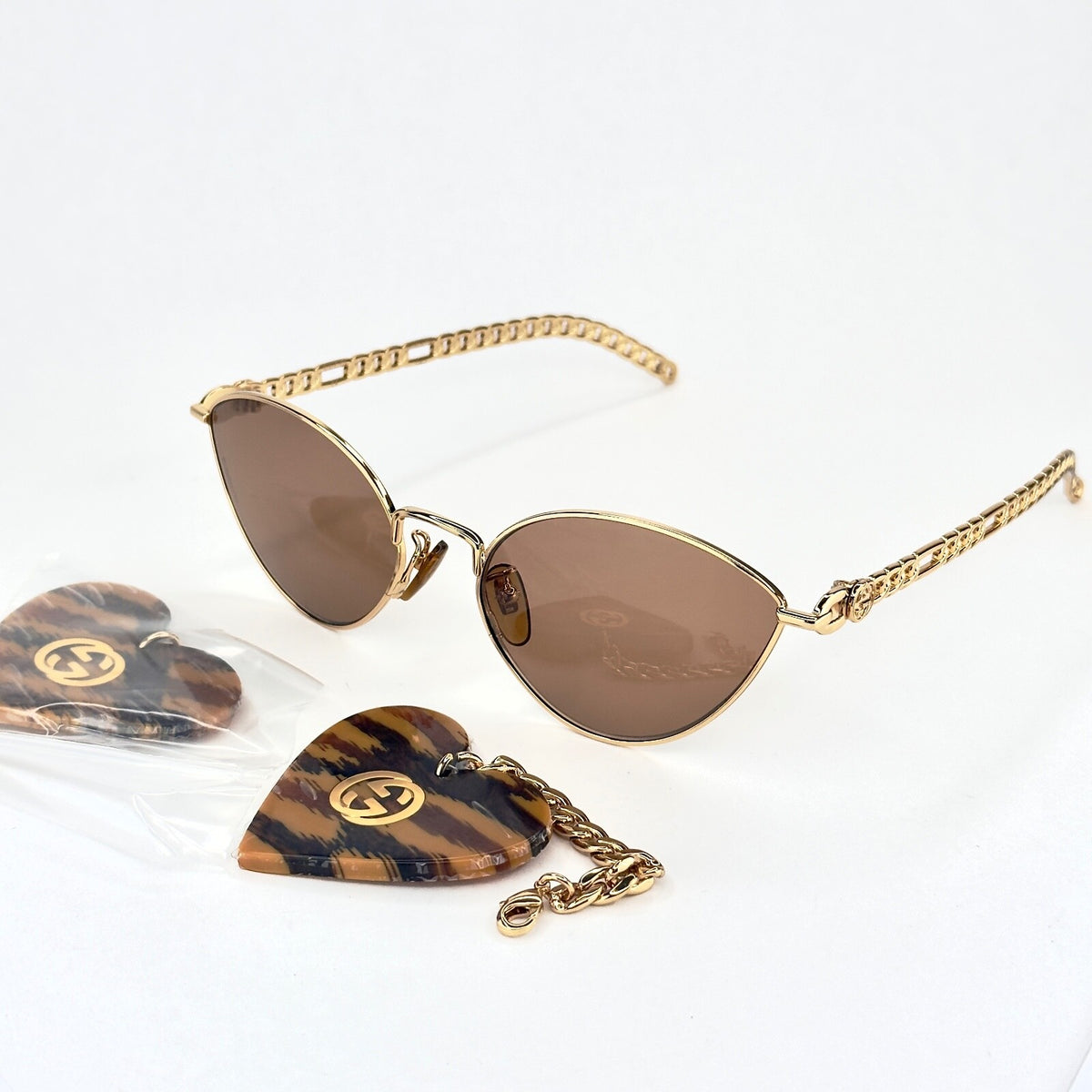 Gucci GG0977S-002-57 57