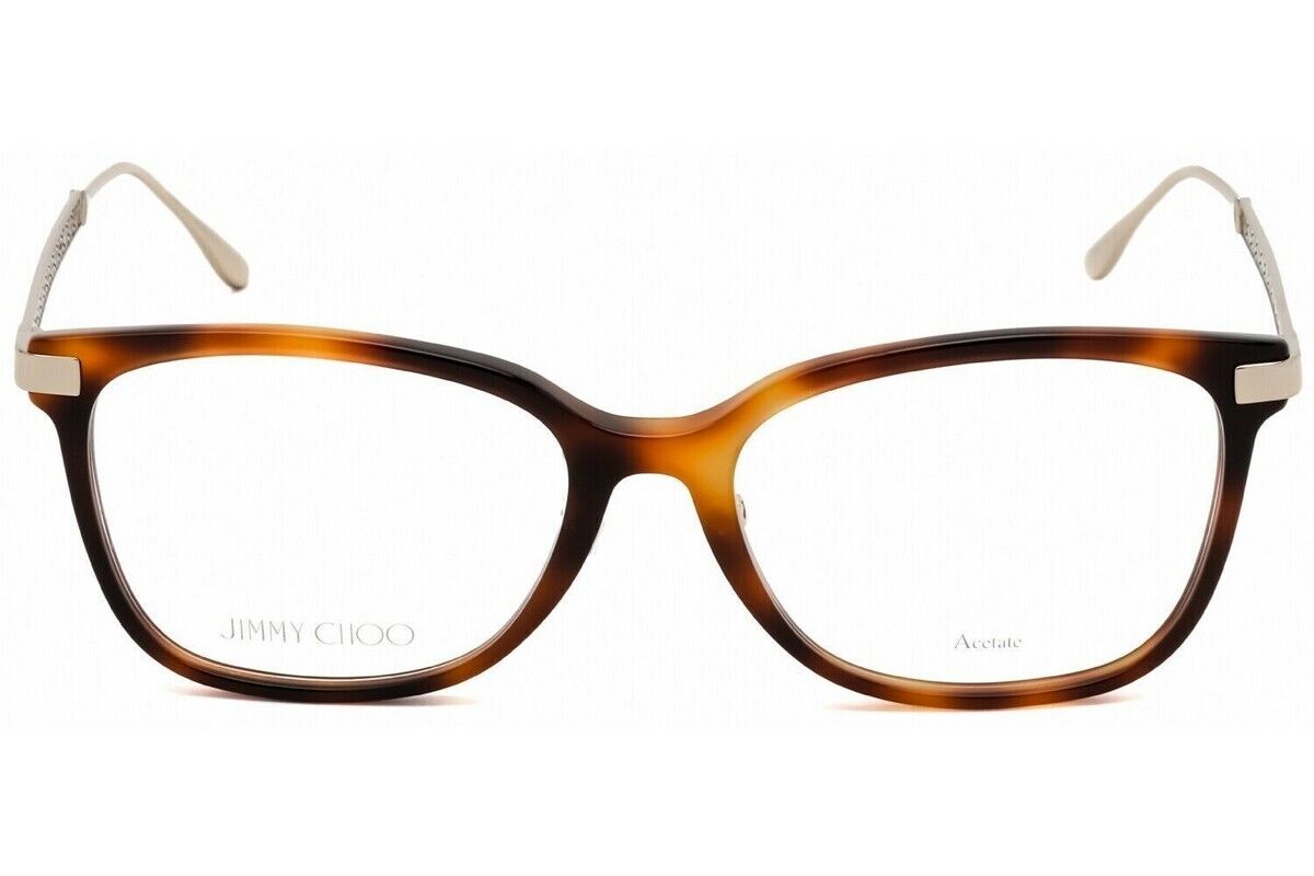 Jimmy Choo JC236F-0086 53mm New Eyeglasses