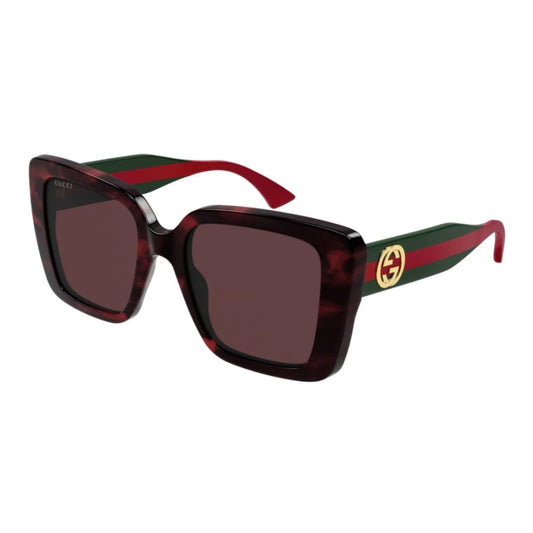 Gucci GG1861S-003 53 New Sunglasses