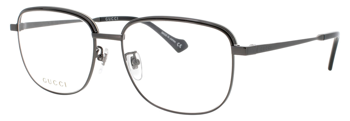 Gucci Eyeglasses 58