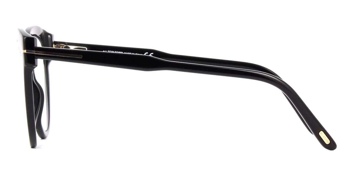 Tom Ford FT5763-B-56001 56mm New Eyeglasses