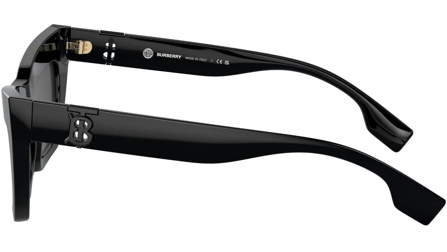 Burberry 0BE4405-409387 51mm New Sunglasses