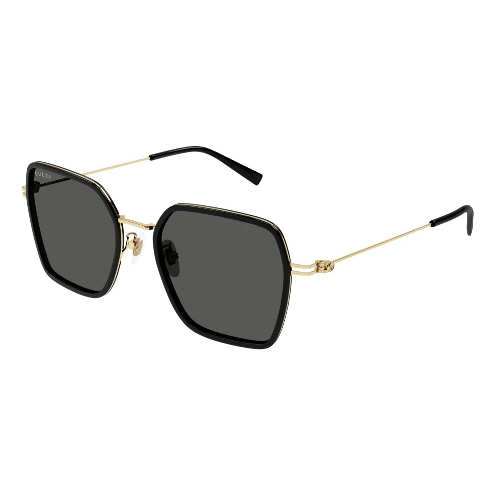 Gucci GG1850SA-001 53mm New Sunglasses