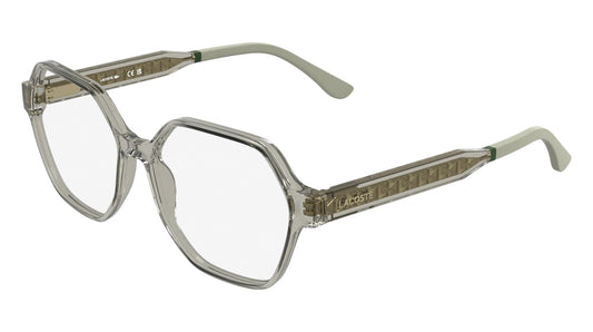 Lacoste L4000-264-5515 55mm New Eyeglasses