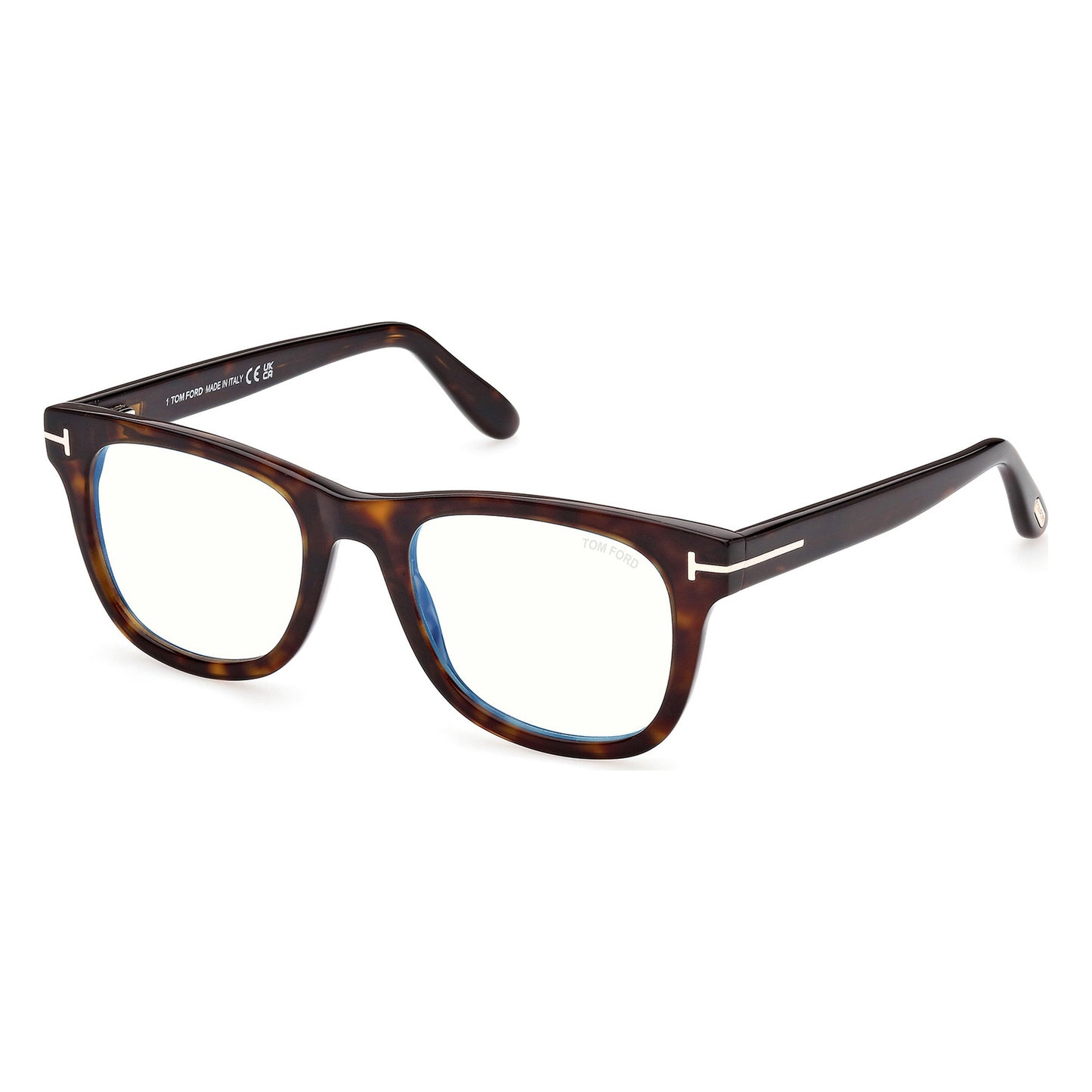 Tom Ford FT5820-B-052-50 50mm New Eyeglasses