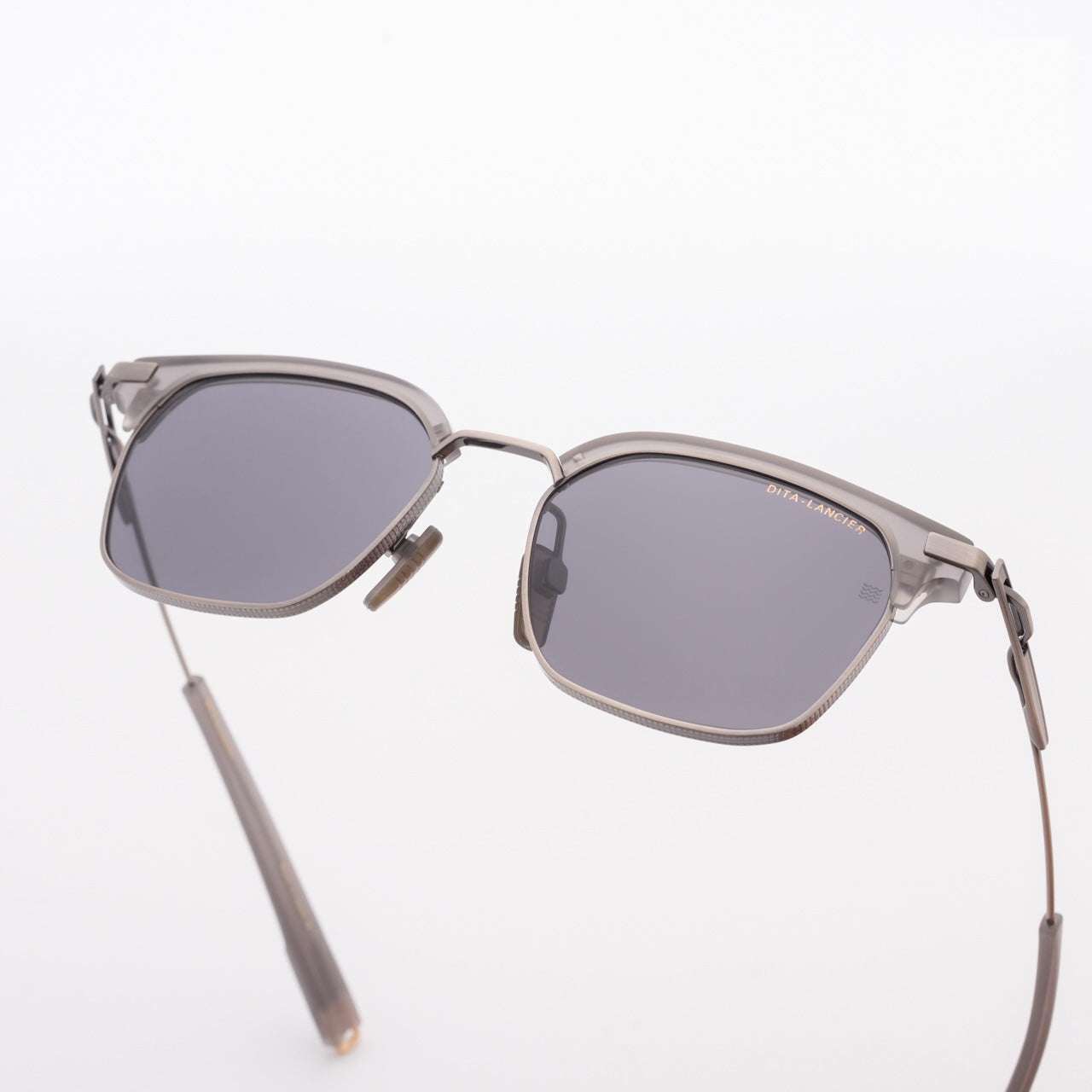 Dita Lancier DLS410-A-02-A 52mm New Sunglasses