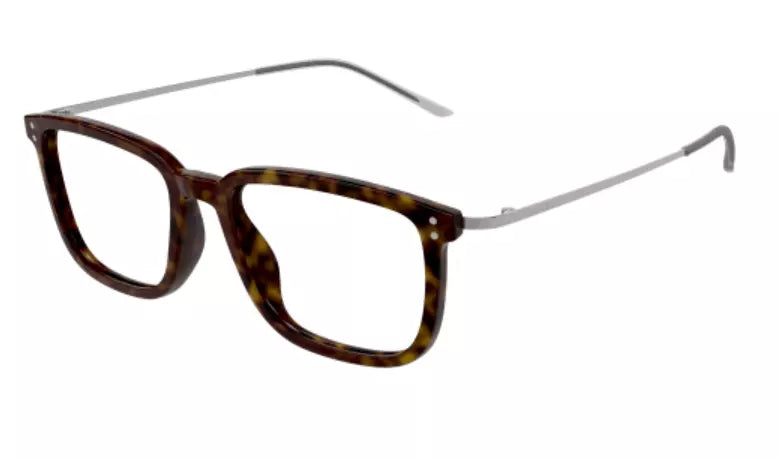 Gucci GG1709o-006 53mm New Eyeglasses