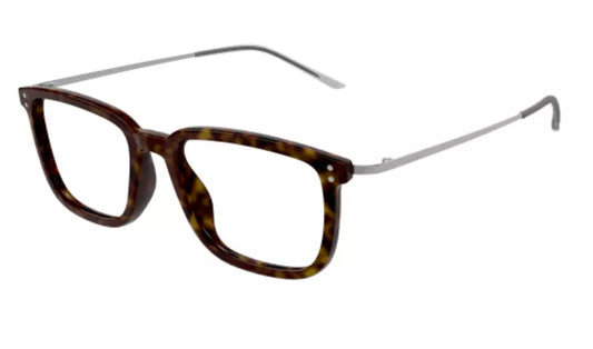 Gucci GG1709o-006 53mm New Eyeglasses