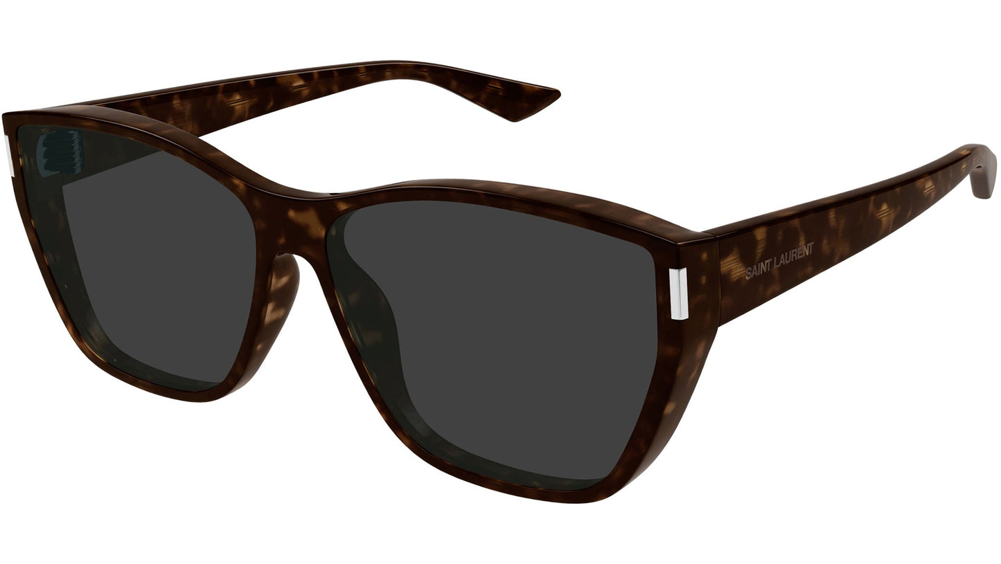 Yves Saint Laurent SL-758-002 63mm New Sunglasses