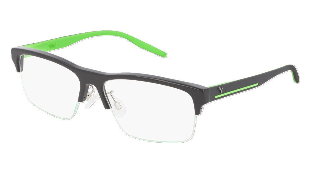 Puma PU0274O-003-57  New Eyeglasses
