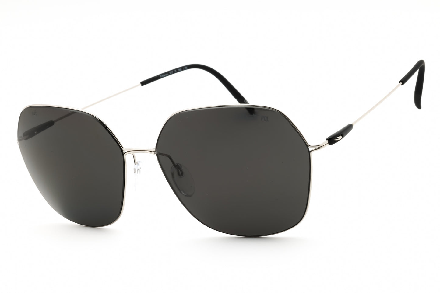 Silhouette Poblenou 8737/75-7000 55mm New Eyeglasses