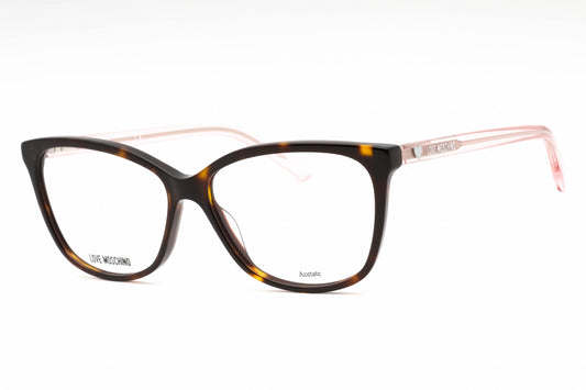 Moschino Love MOL546-0086 00 57mm New Eyeglasses