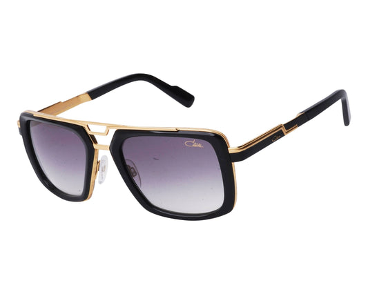 Cazal 9104-001 54mm New Sunglasses