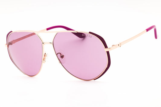 Guess GU00219-82Y 59mm New Sunglasses