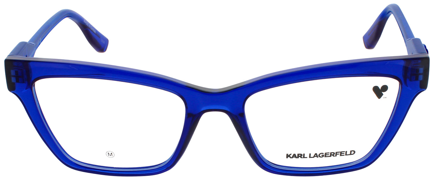 Karl Lagerfeld KL6135-400-53 53mm