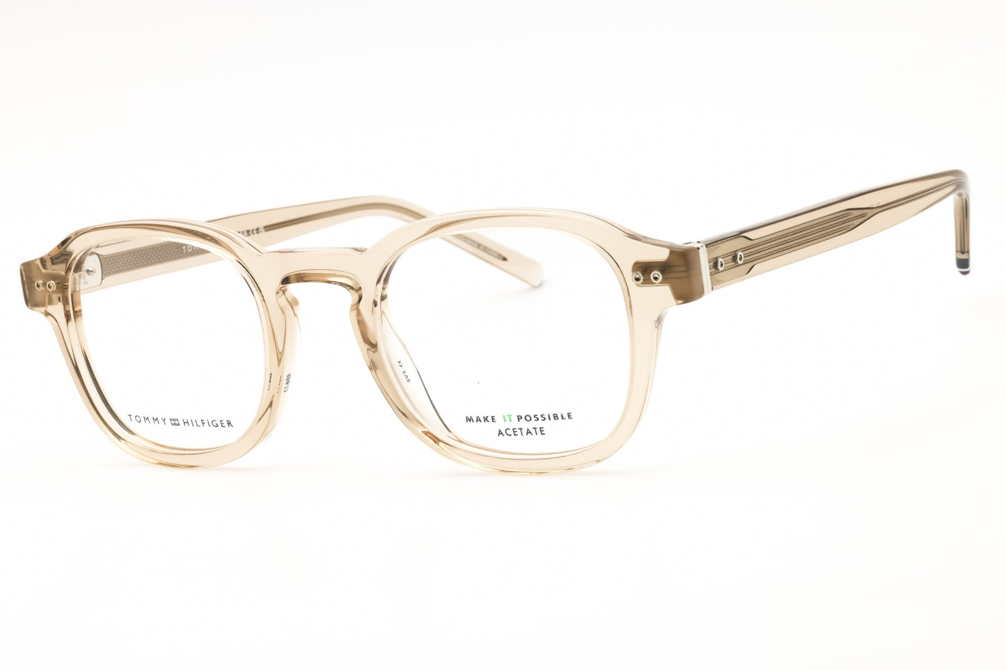 Tommy Hilfiger TH 2033-010A 00 48mm New Eyeglasses