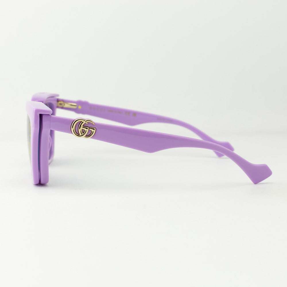 Gucci GG1542S-002-55 55mm