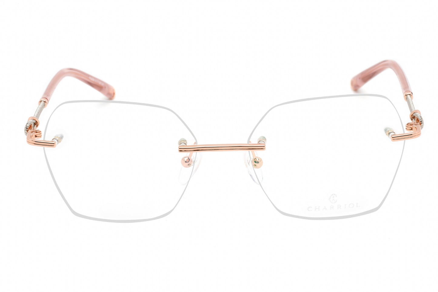 Charriol PC71047-C03 54mm New Eyeglasses